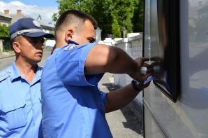 Sprawne działania Rutkowskiego na Ukrainie. Odzyskano przyczepę skradzioną przez Suchonia