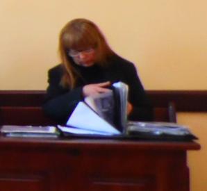 VIDEO - Strażnik Miejski nic nie widział, nic nie słyszał, a biznesmenka skazana. Co się dzieje w Wymiarze Sprawiedliwości okręgu świdnickiego?