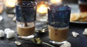 Indyjski tajnik dobrego samopoczucia