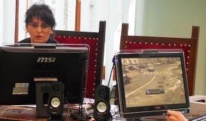 [VIDEO] Czy biznesmenka będzie grabić liście i odśnieżać przez skandaliczne zeznania policjantów? Bożena Zalewska czeka na kontrolę Ministerstwa Sprawiedliwości w Okręgu Świdnickim!