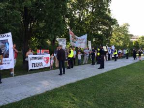 [VIDEO] Zbojkotujmy wręczaną dziś w Oslo Pokojową Nagrodę Nobla! #letsboycottnobelpeaceprizefromnorway