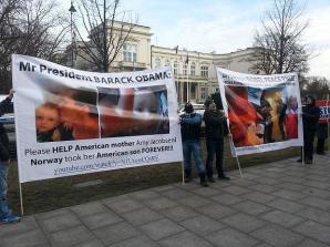 [VIDEO] Zbojkotujmy wręczaną dziś w Oslo Pokojową Nagrodę Nobla! #letsboycottnobelpeaceprizefromnorway