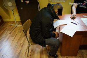 Pobili czarnoskórych studentów Politechniki Śląskiej w Gliwicach. Wpadli w ręce policji! 