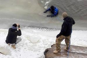 Rutkowski: Ślady krwi przy ul. Popiełuszki i nowe tropy w sprawie zaginionego w Toruniu Remigiusza Baczyńskiego