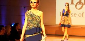 [VIDEO]: House of Byfield na Cracow Fashion Day