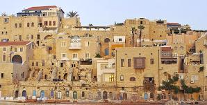 Izrael: Fantasyczne miejsce na wypoczynek. Ciepło już w marcu!