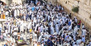 Izrael: Fantasyczne miejsce na wypoczynek. Ciepło już w marcu!