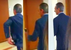 FILM-Un altro scandalo che coinvolge il giudice Daniela Ronzani di Treviso. Riceve prima della udienza l’avvocato di controparte che urla alla giudice. E poi prende le decizioni incubo per la madre Polacchache sta lottando per salvare la vita di suo figlio