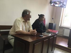 [VIDEO] Sędzia Marcin Ilków stanął na straży sprawiedliwości. Oddalił skandaliczne roszczenie biznesmenów z Ergo -Pack z Krapkowic