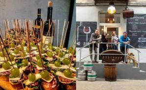 Będzie jeszcze smaczniej! Poznaj nowe restauracje przy Piotrkowskiej w Łodzi