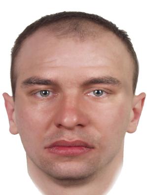 Katowice: Poszukujemy włamywaczy. Poznajesz?