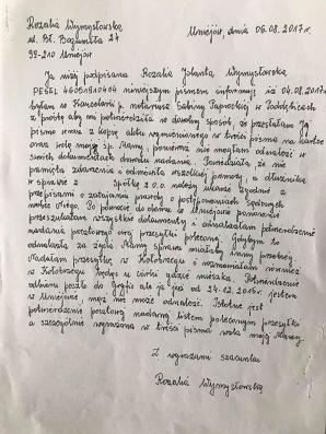 [VIDEO] - Gówno prawda! - tak znany architekt ocenił koszmar własnej ciotki, która po śmierci jego mamy go wychowała. Miał uruchomić farmę wiatrową, a wpędził w 1,3-miliona złotych długu kochającą go osobę!