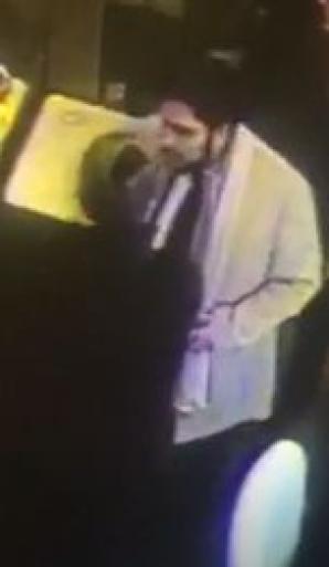 [VIDEO] Who recognizes the fraudsters, who extorted bitcoins from Poles, paying  with counterfeit 500-euro banknotes? The case was reported to the Italian Carabinieri, and criminals search has been started by the detectives from Rutkowski Detective Agency!