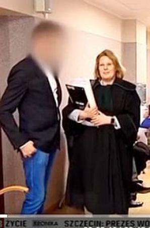 [VIDEO] Sprawa gorzowskiej adwokat Anny Grzesiowskiej: Policja rozpoczyna przesłuchania w sprawie jej udziału w uprowadzeniu i przetrzymywaniu dziecka! Matka chłopca powiadamia brytyjską Policję. Chce dla niej Europejskiego Nakazu Aresztowania i deportacji