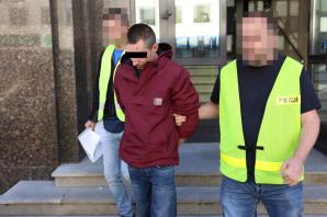 Lublin: Zaatakował policjanta gazem podczas zabezpieczenia Marszu Równości