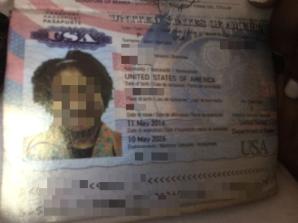 Rutkowski: Polska policja nie potrafi współpracować w ściganiu oszustów z USA? Są amerykańskie paszporty, wizy i konta w USA, a polska policja nie umie pomóc oszukanym Polkom