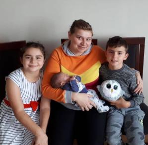 Koniec dramatu dzieci na Podkarpaciu. Dzięki kilkutygodniowej akcji Rutkowskiego 7 letni Michaś dziś wrócił do mamy !