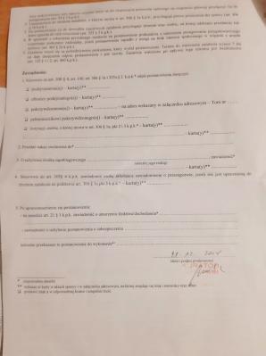 [VIDEO] Rutkowski: Amerykańskie FBI zdecydowało się pomóc pani Patrycji z Ostrołęki. Tymczasem policja i prokuratura w Ostrołęce nie dostrzegają, żadnego przestępstwa i sprawę umarzają!