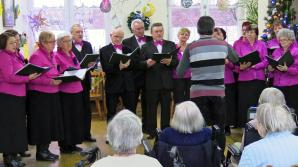 JAWORSKA „ALBERTÓWKA” MA 70 LAT