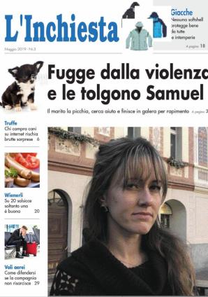 [VIDEO] Trauma Mutter von ihrem 5-jährigen Kind isoliert! Wer bestimmt Familienrecht in der Schweiz? Das Gericht mit einem 1-Jahr-alten Urteil? Oder quasi Psychologin Maria Adele Galante Vadilonga, die skandallös das Amt für Kinder – ARP manipuliert?