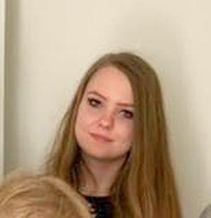 Rutkowski: 16-letnia VICTORIA GRABOWSKI zaginęła w Nowym Jorku. Czy wiesz, kto ją ukrywa w Wielkiej Brytanii? Dzwoń na nasz numer alarmowy +48 600 007007