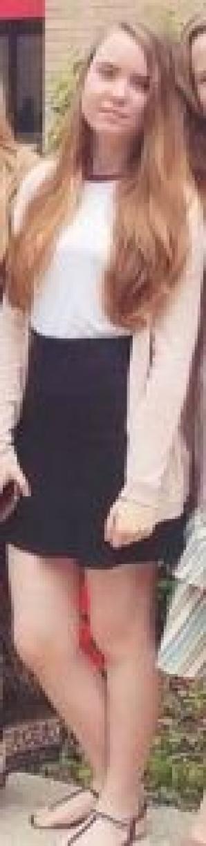 Rutkowski: 16-letnia VICTORIA GRABOWSKI zaginęła w Nowym Jorku. Czy wiesz, kto ją ukrywa w Wielkiej Brytanii? Dzwoń na nasz numer alarmowy +48 600 007007