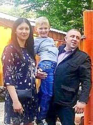 Taking children from Poles on the basis of some falsified documents is to be the norm in the European Union? We are asking for response and intervention Ewa Kopacz the Vice-President of the European Parliament!