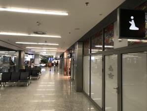 Słowo na niedzielę 1 września z kaplicy lotniska im. Jana Pawła II w Krakowie