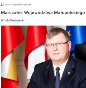 [VIDEO] Czy znów będą płonąć busy?! Marszałek Województwa Małopolskiego Witold Kozłowski nie widzi ujawnionego przez Krzysztofa Rutkowskiego zagrożenia na podległym sobie terenie! 