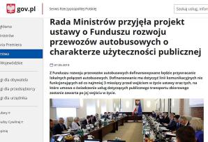 [VIDEO] Czy znów będą płonąć busy?! Marszałek Województwa Małopolskiego Witold Kozłowski nie widzi ujawnionego przez Krzysztofa Rutkowskiego zagrożenia na podległym sobie terenie! 