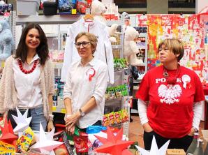 27. Bazar Charytatywny International Women Club of Kyiv. Polska na 4 miejscu! [PL/UA]