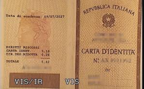 Rzeszów: Irakijczycy kupili w Niemczech fałszywe dokumenty i udawali Włochów chcąc dolecieć do Irlandii!