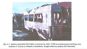 [VIDEO] Palą autobusy w Bogatyni i okolicach! Dolnośląska policja bezradna! Przedsiębiorca, po spaleniu mu 4 pojazdów, prosi o pomoc Rutkowskiego!