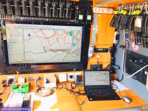 Działania poszukiwawcze Kacpra są kontynuowane. Ojciec chłopca usłyszał w prokuraturze zarzut narażenia syna na bezpośrednie niebezpieczeństwo utraty życia lub zdrowia