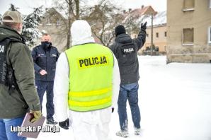 [VIDEO] Zbrodnia sprzed lat bliska wykrycia. Przełomowe działania policjantów z „ARCHIWUM X” z Gorzowa