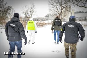 [VIDEO] Zbrodnia sprzed lat bliska wykrycia. Przełomowe działania policjantów z „ARCHIWUM X” z Gorzowa