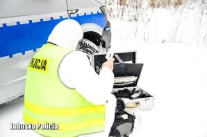 [VIDEO] Zbrodnia sprzed lat bliska wykrycia. Przełomowe działania policjantów z „ARCHIWUM X” z Gorzowa