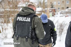 [VIDEO] Zbrodnia sprzed lat bliska wykrycia. Przełomowe działania policjantów z „ARCHIWUM X” z Gorzowa