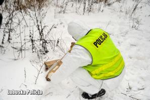 [VIDEO] Zbrodnia sprzed lat bliska wykrycia. Przełomowe działania policjantów z „ARCHIWUM X” z Gorzowa
