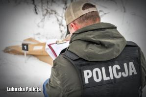 [VIDEO] Zbrodnia sprzed lat bliska wykrycia. Przełomowe działania policjantów z „ARCHIWUM X” z Gorzowa