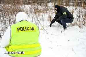 [VIDEO] Zbrodnia sprzed lat bliska wykrycia. Przełomowe działania policjantów z „ARCHIWUM X” z Gorzowa