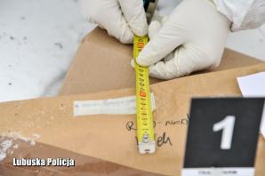 [VIDEO] Zbrodnia sprzed lat bliska wykrycia. Przełomowe działania policjantów z „ARCHIWUM X” z Gorzowa