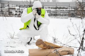 [VIDEO] Zbrodnia sprzed lat bliska wykrycia. Przełomowe działania policjantów z „ARCHIWUM X” z Gorzowa