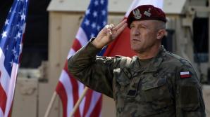 [VIDEO] Polski generał zastępcą dowódcy V Korpusu Sił Lądowych USA