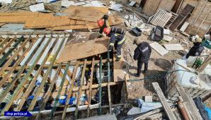 [VIDEO] Największe przejęcie narkotyków syntetycznych w Polsce – CBŚP wyeliminowało blisko tonę środków psychotropowych