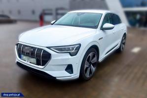 [VIDEO] Gang rozbity dzięki współpracy służb polskich i ukraińskich