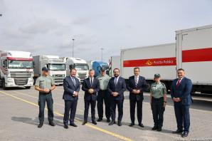 [VIDEO] Polska przekaże Ukrainie sprzęt do walki z COVID-19