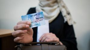 Bezpiecznie przetrwać zimę. Caritas Polska wspiera syryjskich uchodźców w Jordanii 