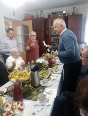 [VIDEO] Bohaterscy seniorzy uniewinnieni! Sadystyczne chamstwo wójta gminy Trzeszczany Stanisława Czarnoty ukrócone  przez sądy w Hrubieszowie i Zamościu!