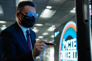 [VIDEO] Katowice jak w soczewce zbierają wielkie projekty techniczne, technologiczne, przemysłowe i aspiracje dotyczące przyszłości Do tej pory gospodarzami forum były Sztokholm, Monachium, Barcelona, Turyn, Dublin, Kopenhaga, Manchester, Tuluza, Triest 